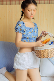 老公每天晚上吃小兔兔对身体好吗